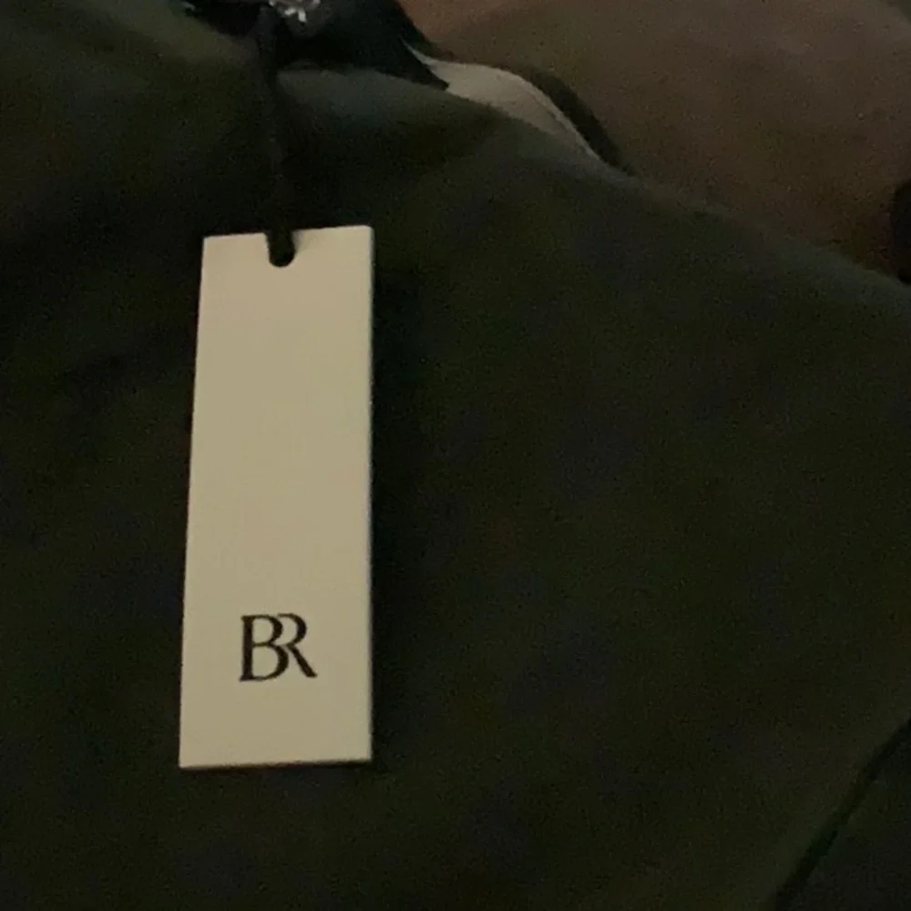 NWT Banana Republic Slim Core Temp Pant